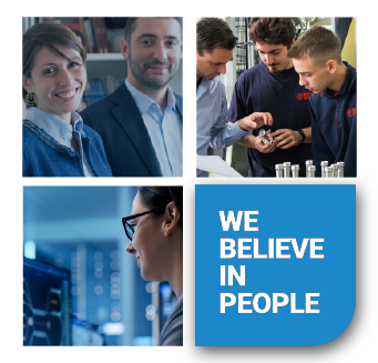 SACMI GROUP CAREERS